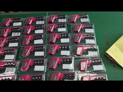 生産 KM-AH 温度計