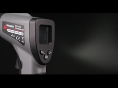 デモ KM-CT 温度計