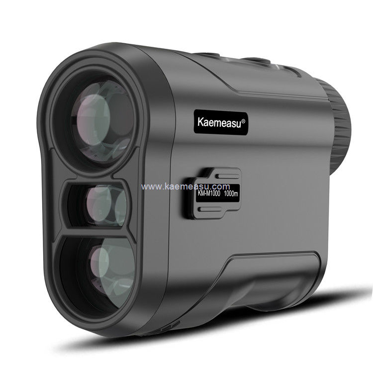 カメアス ゴルフ 距離計 CR2 バッテリー モデル 望遠鏡 旗棒 ロック 角度 距離測定 メーター M1000