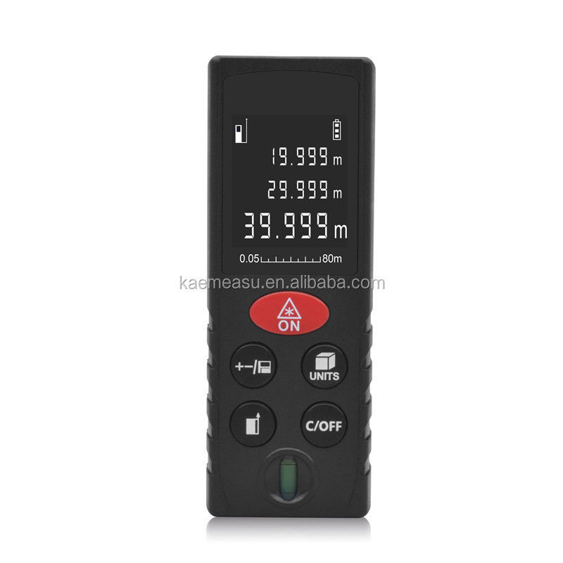 OEM ODM ミニハンドヘルドレーザー距離計 測定ツール 電子ライナー デジタルレーザー距離計 販売