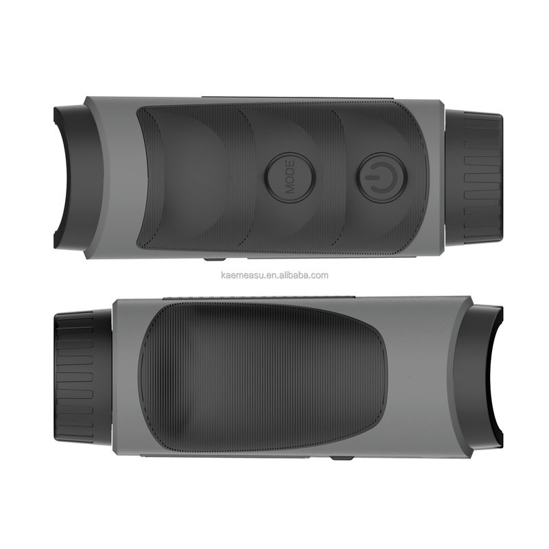 ゴルフ速度と高さ測定モードのためのリッチャージ可能なリチウムバッテリーGモデルレーザーランメーダー