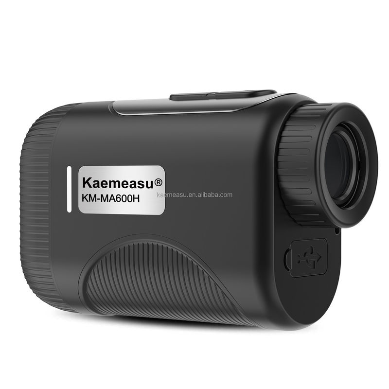 OEM 工業級 ゴルフレーザー距離計 遠鏡 傾斜範囲とレーザー距離計 ゴルフ傾斜機能を持つ望遠鏡