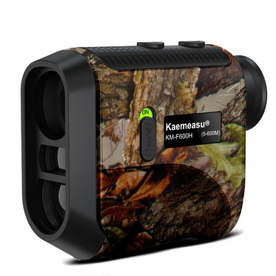 カエメアスゴルフ距離計 手持ちレーザー距離計 OEM ODM OBM